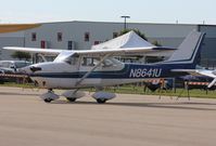 N8641U @ C29 - Cessna 172F - by Mark Pasqualino
