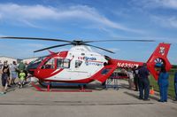 N435UW @ C29 - Eurocopter EC-135T 2+