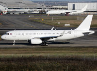 F-WWIN @ LFBO - C/n 7434 - To be XU-353 - by Shunn311