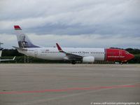 LN-NGP @ EDDK - Boeing 737-8JP(W) - DY NAX Norwegian Air Shuttle - 39028 - LN-NGP - 15.09.2015 - CGN - by Ralf Winter