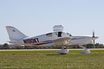 N190KT @ KOSH - Foxtrot CN F003, N190KT - by Dariusz Jezewski  FotoDJ.com