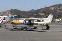 N20214 @ SZP - 1977 Cessna 177B CARDINAL, Continental O-360-A1F6D 180 Hp - by Doug Robertson