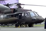 15-20718 @ EGLF - Sikorsky UH-60M Black Hawk of th US Army at Farnborough International 2016