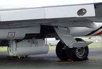 G-OSRA @ EGLF - Boeing 727-225/Adv(RE) Super 27 converted to anti-oil spill aircraft of Oil Spill Response Ltd at Farnborough International 2016