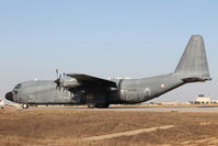 5140 @ LMML - Lockheed C-130H Hercules 5140/61-PD French Air Force - by Raymond Zammit