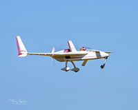 N97LZ @ KAWO - 2017 ARLINGTON FLY-IN - by Terry Green