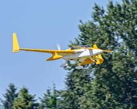 N7999H @ KAWO - 2017 ARLINGTON FLY-IN - by Terry Green