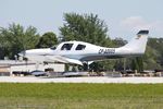 CP-AD005 @ KOSH - Lancair Super ES CN 096, CP-AD005 - by Dariusz Jezewski  FotoDJ.com