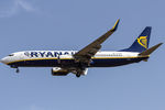 EI-EVA @ LEPA - Ryanair - by Air-Micha