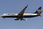 EI-FRE @ LEPA - Ryanair - by Air-Micha