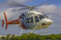 N429CF - CareFlite Bell 429 - by Tim Pruitt Photography
