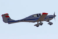 F-HCMI @ LFMV - In flight - by micka2b