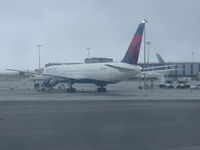 N835MH @ JFK - Delta 767-400ER - by Christian Maurer