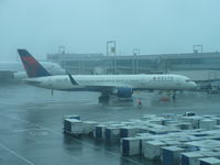 N540US @ JFK - Delta Boeing 757-200 - by Christian Maurer