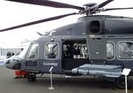 CS-X81848 @ EGLF - AgustaWestland AW149 at Farnborough International 2016