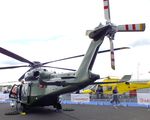 CSX81890 @ EGLF - AgustaWestland AW149 at Farnborough International 2016 - by Ingo Warnecke