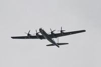 N69972 @ KCID - Overhead approach to Cedar Rapids - by Glenn E. Chatfield