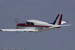 C-FUYR @ KOSH - Piper PA-24-250 Comanche CN 24 3564, C-FUYR - by Dariusz Jezewski  FotoDJ.com