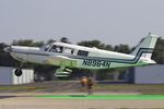 N8984N @ KOSH - Piper PA-32-300 Cherokee Six CN 32-40867, N8984N - by Dariusz Jezewski  FotoDJ.com