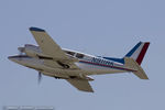 N911RK @ KOSH - Piper PA-30 Twin Comanche CN 30-1184, N911RK - by Dariusz Jezewski  FotoDJ.com