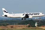 OH-LZN @ VIE - Finnair - by Chris Jilli