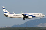 4X-EKP @ VIE - El Al Israel Airlines - by Chris Jilli