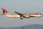 A7-BDB @ VIE - Qatar Airways - by Chris Jilli