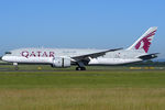 A7-BCH @ VIE - Qatar Airways - by Chris Jilli