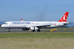 TC-JSB @ VIE - Turkish Airlines - by Chris Jilli