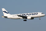 OH-LXK @ VIE - Finnair - by Chris Jilli