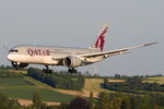 A7-BCS @ VIE - Qatar Airways - by Chris Jilli