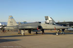 68-8109 @ KOSH - T-38C Talon 68-8109 RA from 479th FTG 435th FTS Black Eagles Randolph AFB, TX - by Dariusz Jezewski  FotoDJ.com