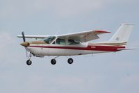 N52814 @ KOSH - Cessna 177RG