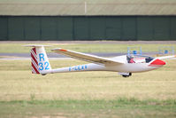 F-CEXV @ LFOR - Landing - by Romain Roux