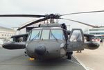 88-26027 @ LFPB - Sikorsky UH-60A (C) Black Hawk (S-70A) of the US Army at the Aerosalon 2015, Paris - by Ingo Warnecke
