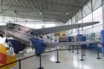 2307 - De Havilland D.H.89A Dominie at the Museu do Ar, Sintra