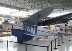2307 - De Havilland D.H.89A Dominie at the Museu do Ar, Sintra - by Ingo Warnecke