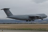 70-0456 @ KBOI - Landing RWY 10R.  433rd Air Wing, AFRC, Joint Base San Antonio-Lackland, TX. - by Gerald Howard