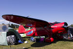 N46KW @ KOSH - Stinson V77 Reliant CN 77-23, N46KW - by Dariusz Jezewski  FotoDJ.com