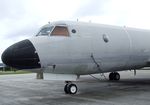 14806 - Lockheed P-3P Orion at the Museu do Ar, Sintra