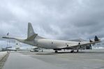 14806 - Lockheed P-3P Orion at the Museu do Ar, Sintra - by Ingo Warnecke