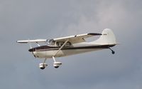 N2748C @ KOSH - Cessna 170B - by Mark Pasqualino