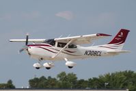 N308CL @ KOSH - Cessna T182T - by Mark Pasqualino