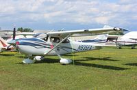 N935FA @ KOSH - Cessna 182T - by Mark Pasqualino