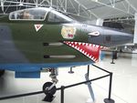5407 - FIAT G.91R/4 at the Museu do Ar, Sintra