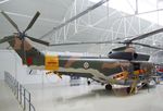 19512 - Aerospatiale SA.330S Puma at the Museu do Ar, Sintra
