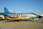165523 @ KOSH - T-39N Sabreliner 165523 F CoNA from VT-86 Sabre Hawks TAW-6 NAS Pensacola, FL - by Dariusz Jezewski  FotoDJ.com