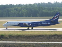 G-CERY @ ESSA - Eastern Airways - by Jan Buisman