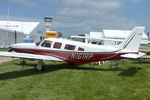 N161RP @ KOSH - At 2017 EAA AirVenture at Oshkosh - by Terry Fletcher