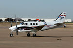 N18 @ AFW - At Alliance Airport - Fort Worth,TX